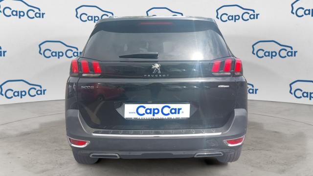 Peugeot 5008 image 9