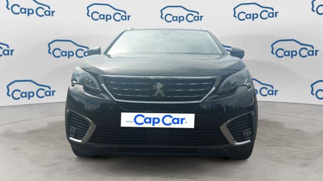 Peugeot 5008 image 2
