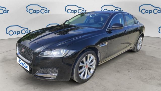 Jaguar