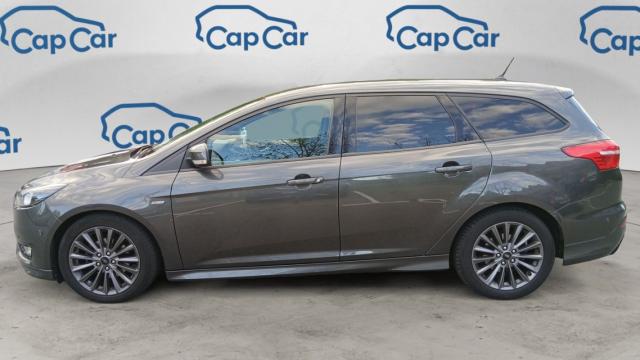 Ford Focus image 1