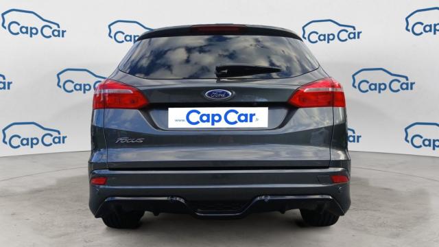 Ford Focus image 4