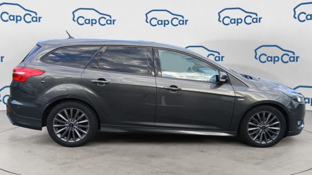 Ford Focus image 9