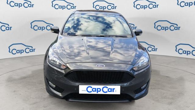 Ford Focus image 5