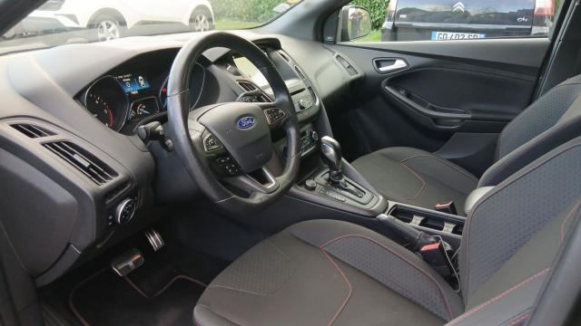 Ford Focus image 8