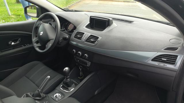 Renault Mégane image 3