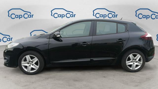 Renault Mégane image 1