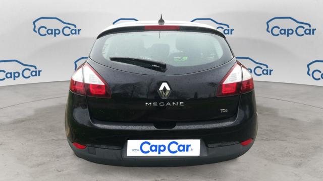 Renault Mégane image 6