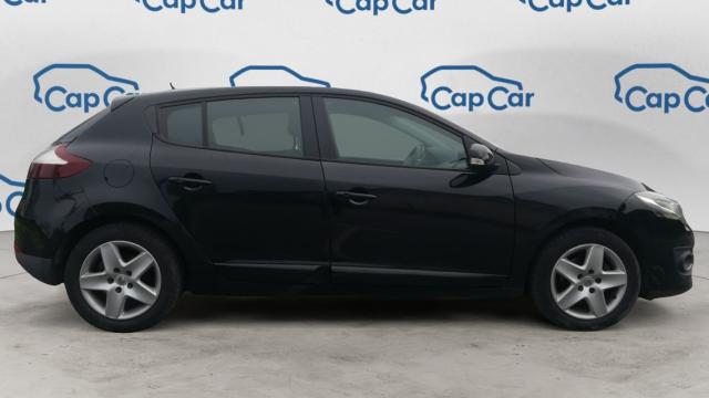 Renault Mégane image 2