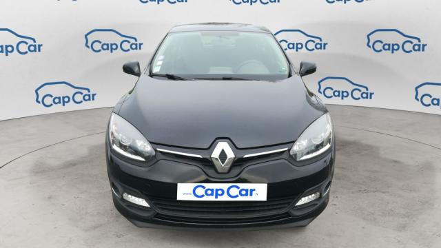 Renault Mégane image 7