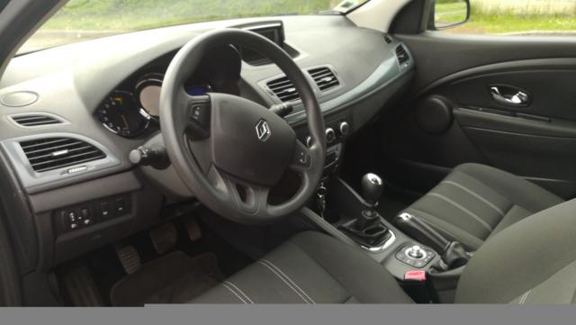 Renault Mégane image 5