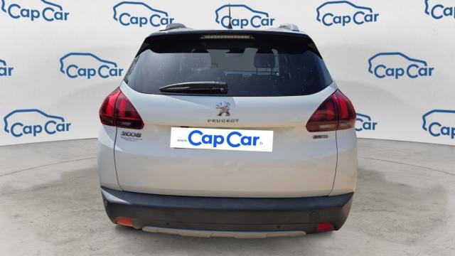 Peugeot 2008 image 9