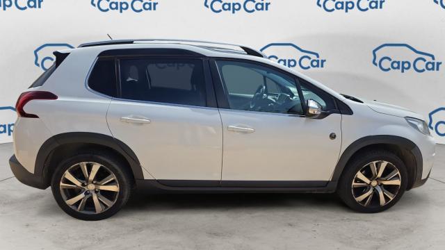 Peugeot 2008 image 7