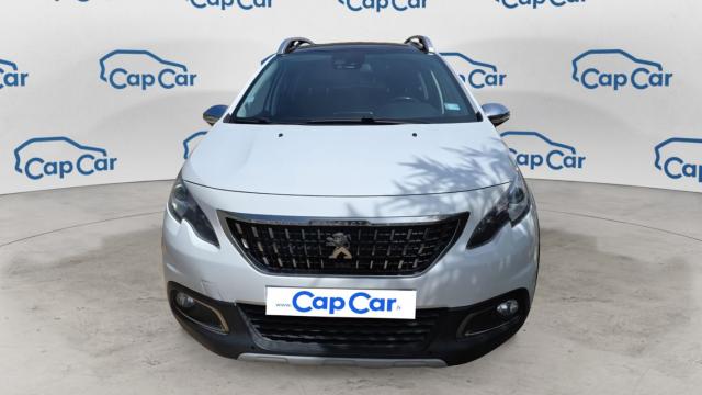 Peugeot 2008 image 2