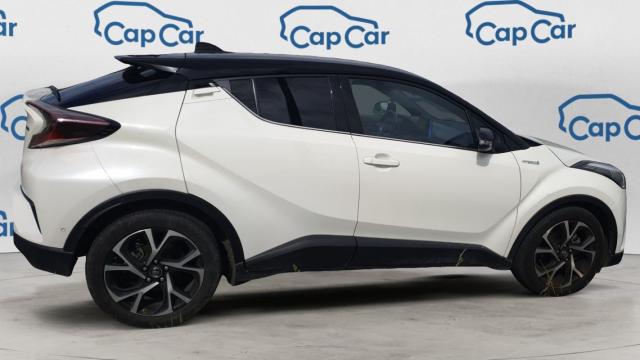 Toyota C-Hr image 7