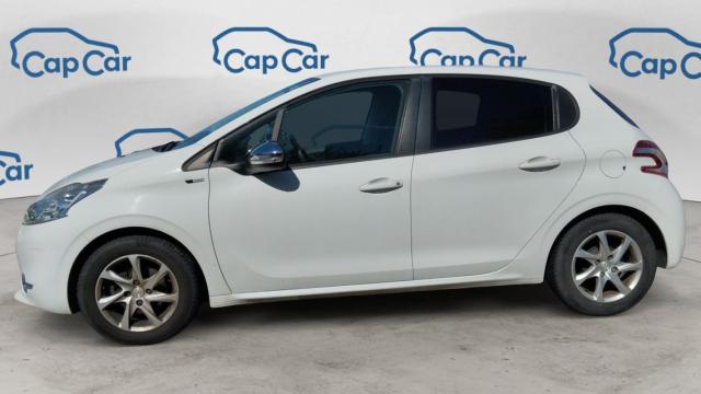 Peugeot 208 image 3