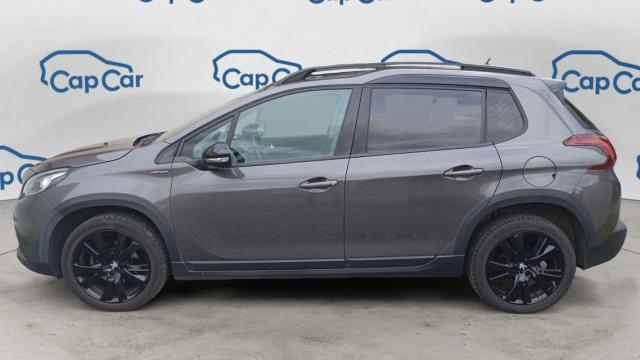 Peugeot 2008 image 7
