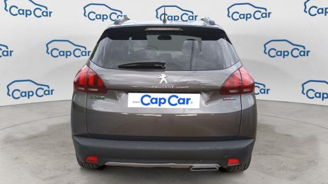 Peugeot 2008 image 2
