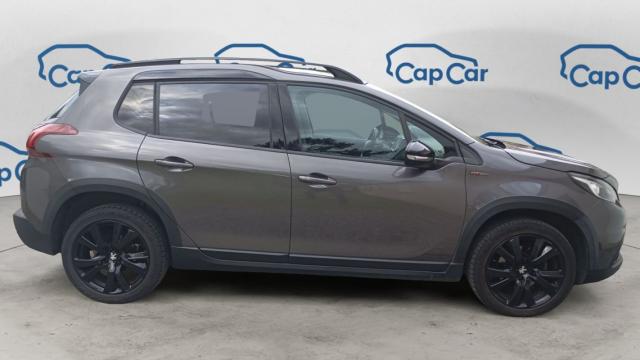 Peugeot 2008 image 1