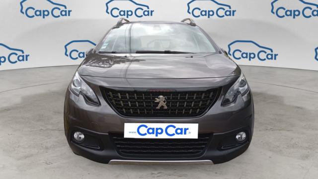 Peugeot 2008 image 9