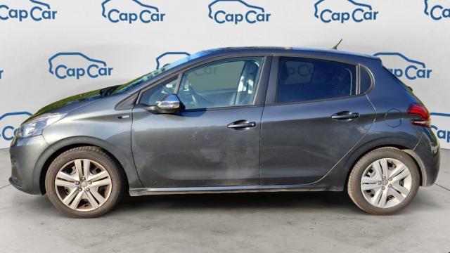 Peugeot 208 image 3