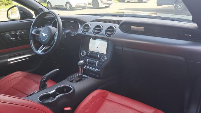 Ford Mustang image 3