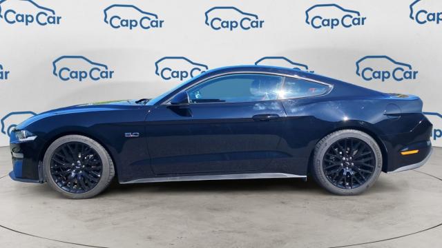 Ford Mustang image 8