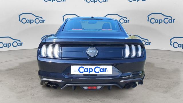 Ford Mustang image 7