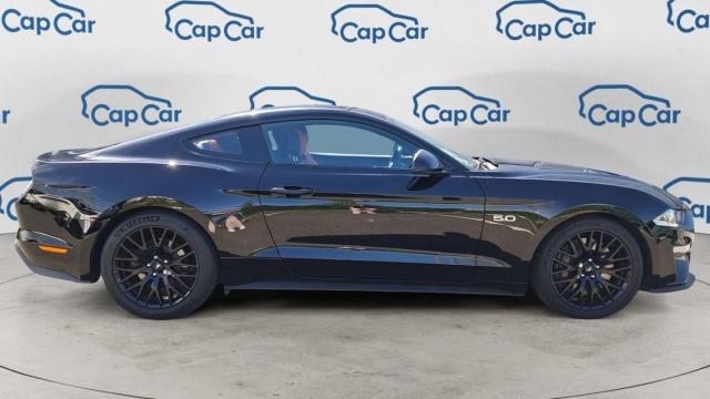 Ford Mustang image 5