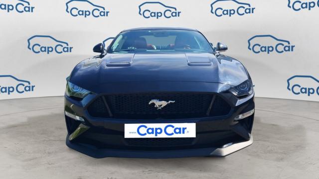 Ford Mustang image 2