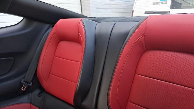 Ford Mustang image 4