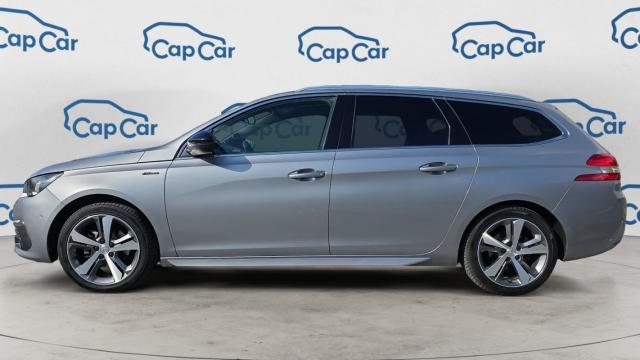Peugeot 308 Sw image 9
