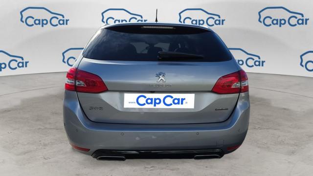 Peugeot 308 Sw image 2