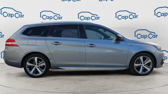 Peugeot 308 Sw image 1