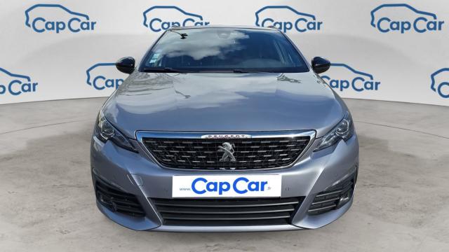 Peugeot 308 Sw image 7