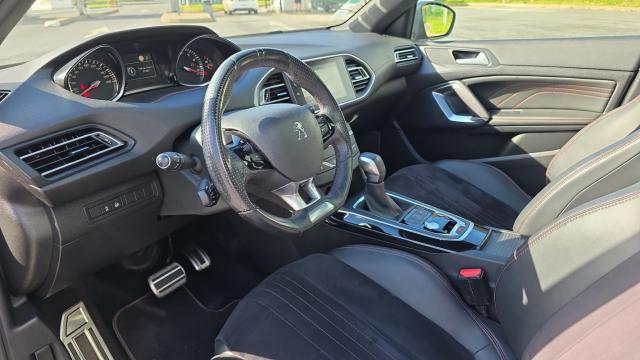 Peugeot 308 Sw image 6