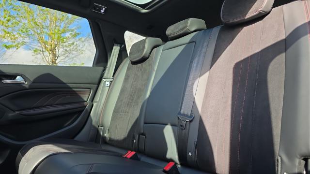 Peugeot 308 Sw image 8