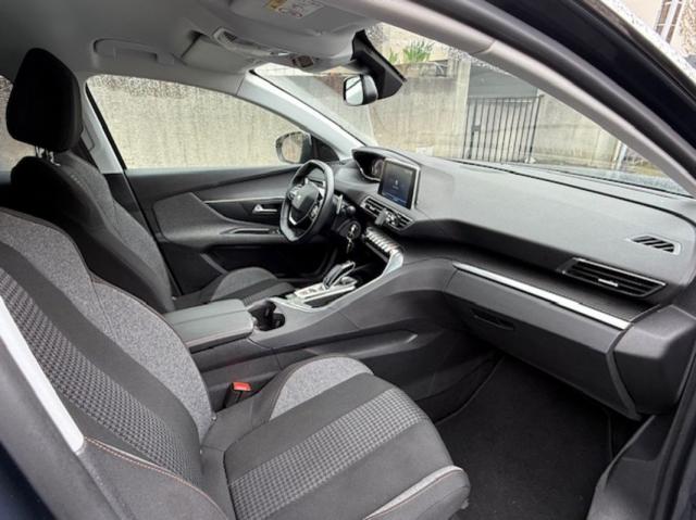 Peugeot 3008 image 3