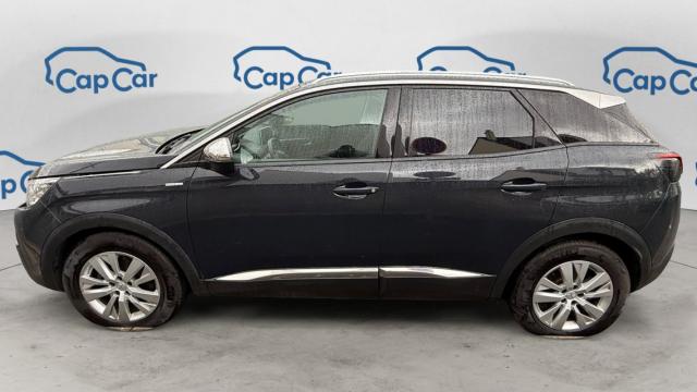 Peugeot 3008 image 4