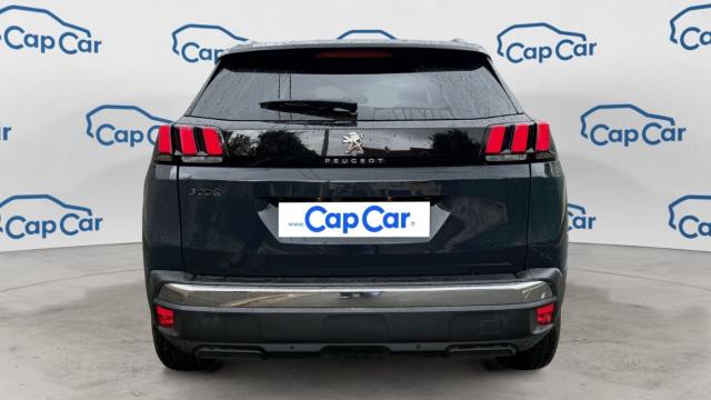Peugeot 3008 image 9
