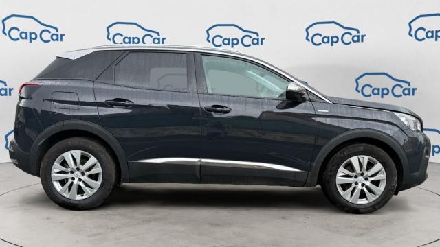 Peugeot 3008 image 7