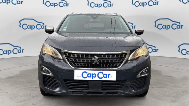 Peugeot 3008 image 6