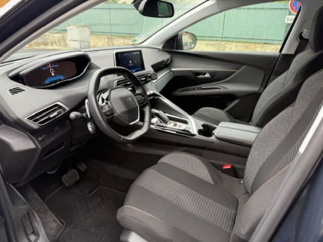 Peugeot 3008 image 5