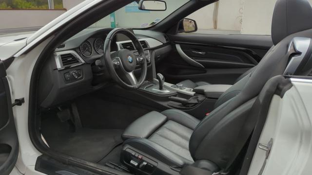 Bmw Série 4 image 8