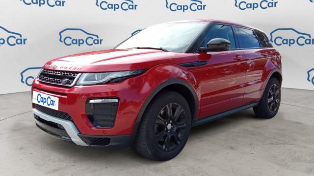 Land Rover