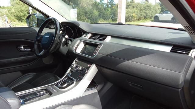 Land Rover Range Rover Evoque image 6
