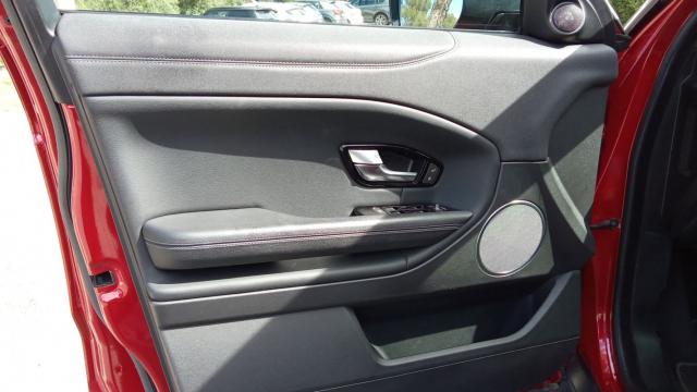 Land Rover Range Rover Evoque image 9