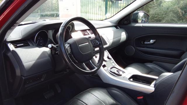 Land Rover Range Rover Evoque image 7