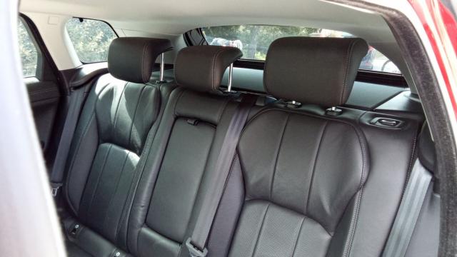 Land Rover Range Rover Evoque image 8