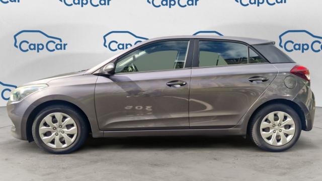Hyundai I20 image 2