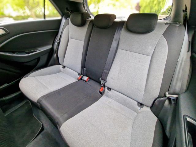 Hyundai I20 image 8
